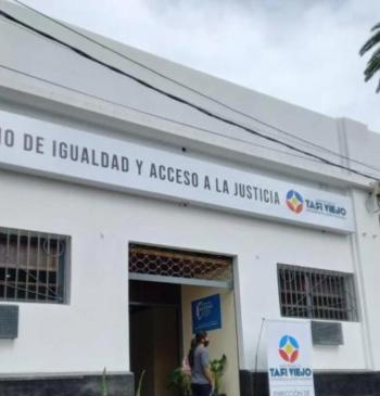 Grave retroceso en el acceso a la justicia: ordenan cerrar 81 centros de atención en todo el país