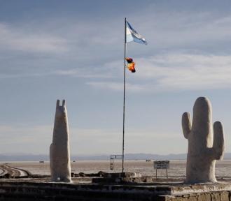 Guardianes de la naturaleza, historias de una resistencia