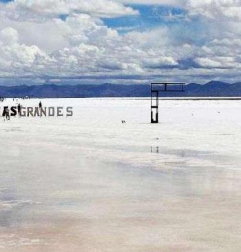 Jujuy: desinformación y difamación como métodos para amedrentar a una Defensora de los derechos de las comunidades de la cuenca de Salinas Grandes y Laguna Guayatayoc