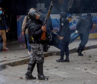 Las dos caras de la criminalización de la protesta social en Jujuy