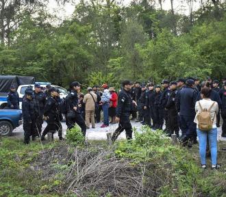 Desde ANDHES repudiamos el desalojo de la Comunidad Indígena de Guerrero - Jujuy